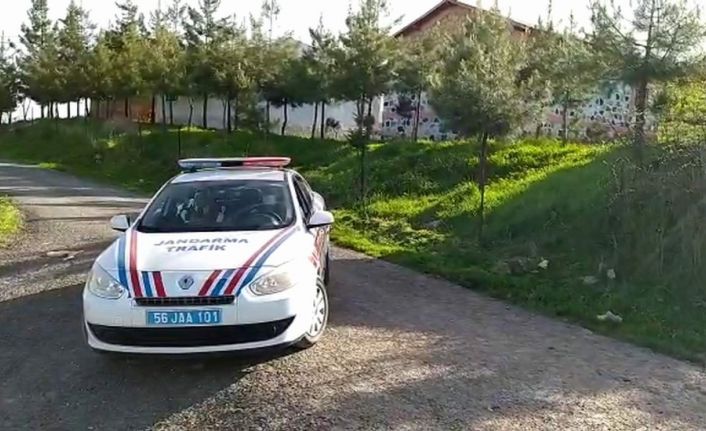 Siirt’te 4 noktada korona virüs nedeniyle karantina uygulaması sürüyor