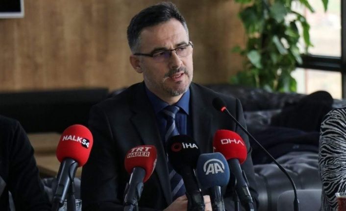 SUBÜ Rektör Yardımcısı Çağlar: “2000 öncesi yapıların önemli bir kısmı risk taşıyor”