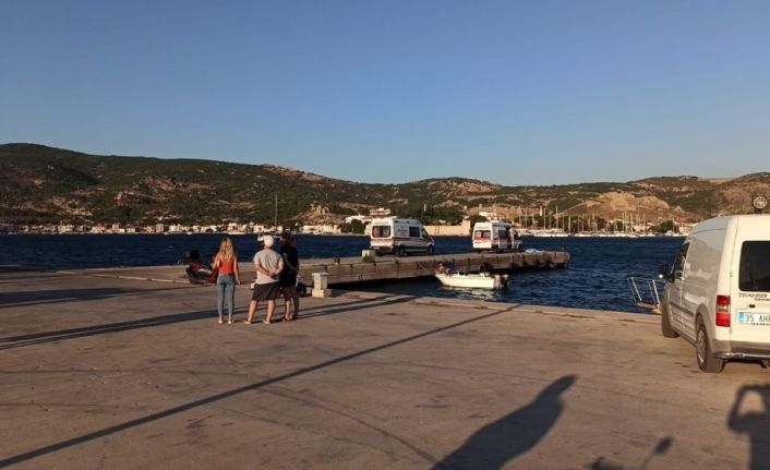 Tekne faciasında ailesini kaybeden kendi sağ kurtulan gençten kan donduran iddia
