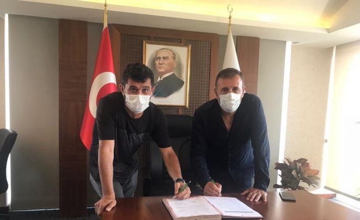 Trabzon Arsin OSB’de yer altı kablolu enerji nakil hattı ihalesi imzalandı
