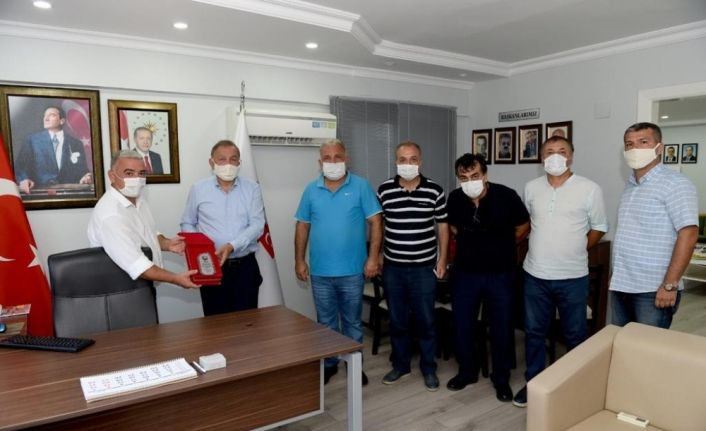 TSYD ‘Spor Basını Başarı Ödülleri Töreni’ 25 Ağustos’da düzenlenecek