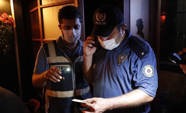 Türkiye genelinde 63 bin 591 personel ile 6 bin 923 noktada dev uygulama