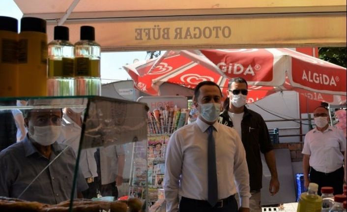 Türkiye’de vaka sayısı en az olan 5 ilden Bilecik’te vakalar arttı