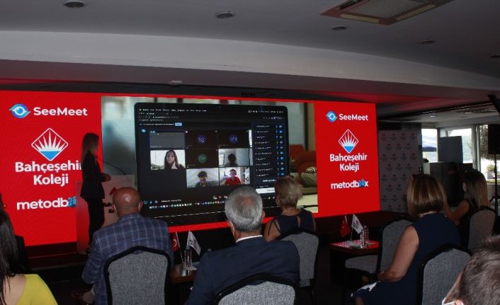 Türkiye’nin eğitim odaklı ilk yerli görüntülü konuşma platformu ‘SeeMeet’ hazır