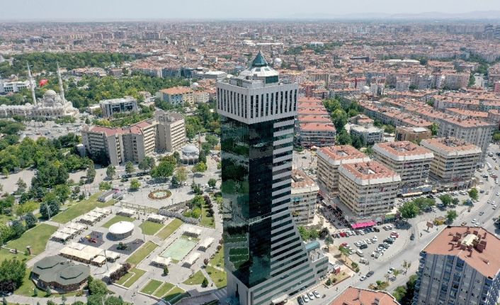 ’Türkiye’nin İkinci 500 Büyük Sanayi Kuruluşu’nda Bera Holding dört şirketi ile listede