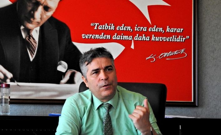 Ünlü tatil merkezi Çeşme’de paniğe yol açan patlama sesiyle ilgili açıklama