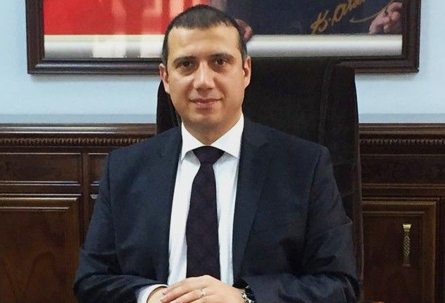 Ünye Kaymakamı ve Ünye Belediye Başkanının korona virüs testi pozitif çıktı