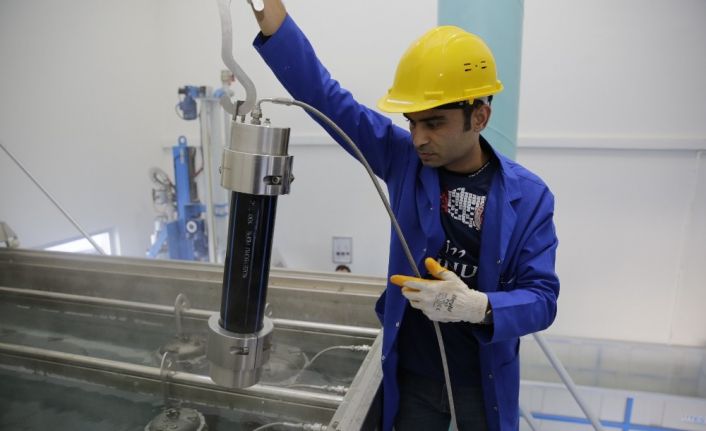 Yapı Malzemesi Laboratuvarıyla 7 ayda 5 milyon liraya yakın kamu zararı önlendi
