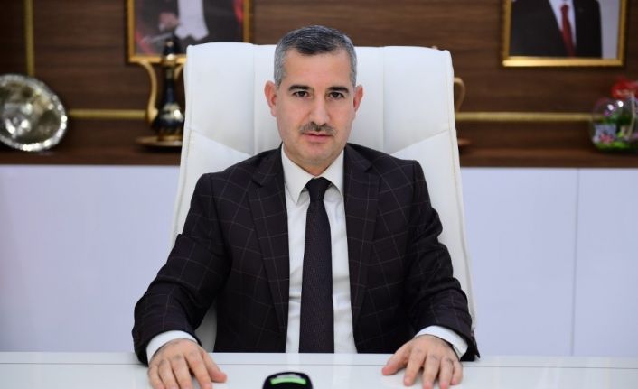 Yeşilyurt Belediye Başkanı Mehmet Çınar’ın korona virüs testi pozitif çıktı