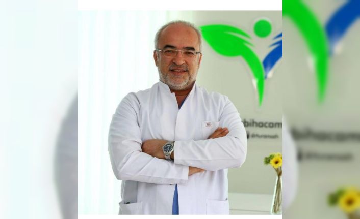 "Yüksek doz C vitamini COVID-19 hastalarının daha hızlı iyileşmesine yardımcı oluyor”
