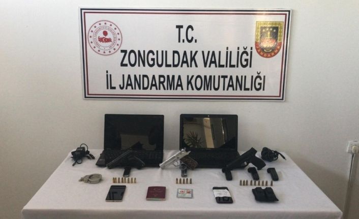 2 kişinin öldürüldüğü olay genişletildi