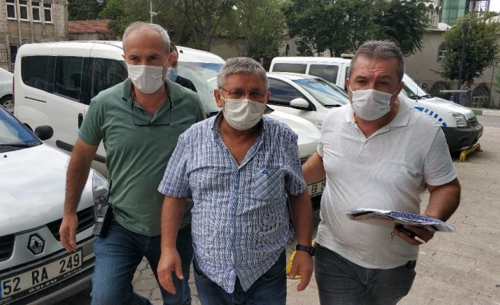 3 kişinin öldüğü silahlı çatışmayla ilgili yaralanan şahıs adliyeye sevk edildi