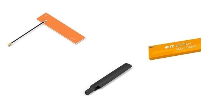 5G, NB-IoT ve LTE-M için yeni antenler geliştirildi