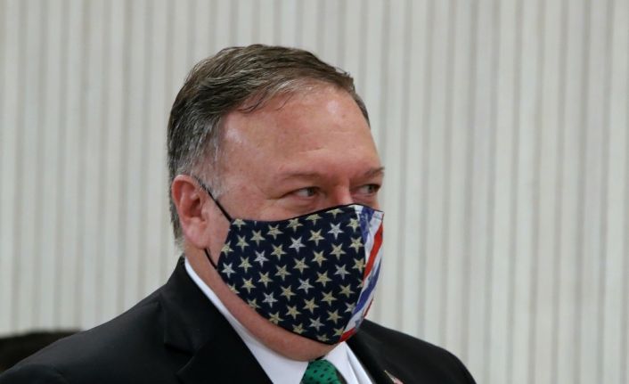 ABD, İran Savunma Bakanlığına yeni yaptırımlar uygulayacak