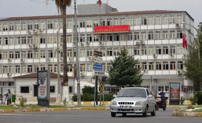 Adıyaman’da 76 adres karantina altına alındı