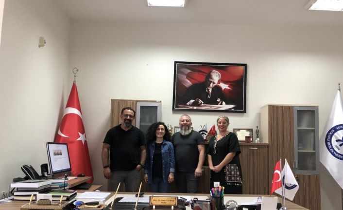 ADÜ Koçarlı MYO Laboratuvar Teknolojisi Programı en çok tercih edilen birinci program oldu