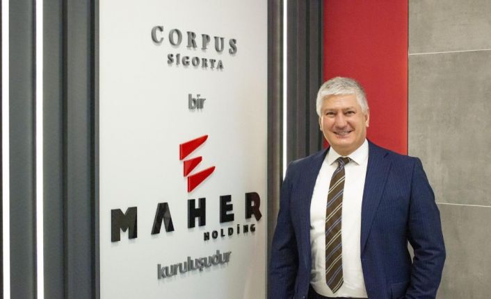 Ahmet Yaşar: "Corpus Sigorta’nın 2020 ilk 8 aylık finansal verileri doğru bir strateji uygulandığının temel göstergesi"