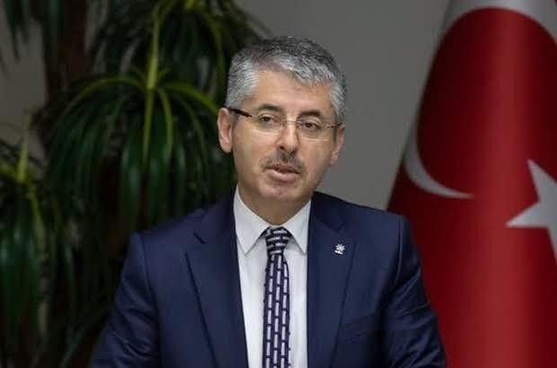 AK Parti İl Başkanı Çopuroğlu, "CHP’nin asıl sorunu sorumsuz yöneticilerdir"