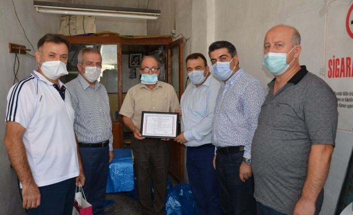 Alaplı’da örnek işyerleri belli oldu