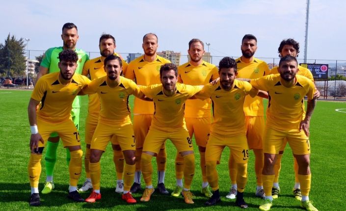 Aliağaspor FK: “Bölgesel Amatör Lig’de sezon en kısa zamanda başlamalı”