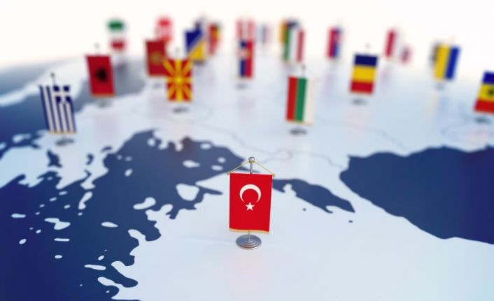 Anadolu Üniversitesi erasmus+ KA107 projesiyle öğrenci ve personeline uluslararası fırsatlar sunuyor
