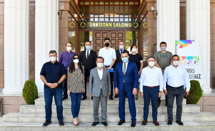 Ankara Kent Konseyi, Sakarya Meydan Muharebesi’nin 100. yıl dönümüne hazırlanıyor
