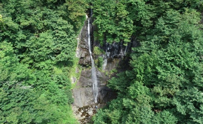 Artvin’de saklı kalmış tarihi yapılar ve doğal güzellikler keşfedilmeyi bekliyor