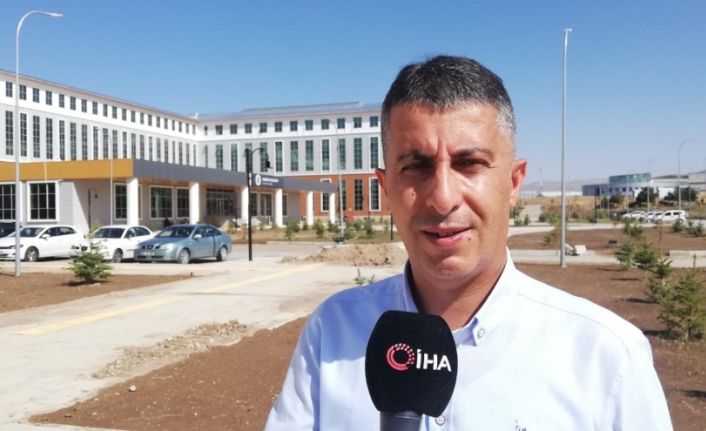 ASİMED Başkanı Eğilmez: “Ermenistan’ın kardeş Azerbaycan’a saldırısı, büyük bir oyunun parçasıdır”
