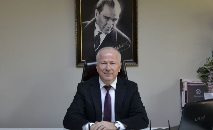 Aydın Eczacı Odası Başkanı Karaarslan, “Grip aşısı teminine yönelik planlama yapılmalı”