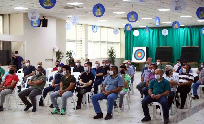 Bağcılar Kariyer Merkezi, 3 yılda bin 354 kişiyi iş sahibi yaptı