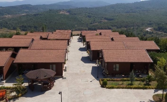 Bakan Selçuk: "Site, avlu ve küçük ev tipi huzurevi modellerini yaygınlaştıracağız"