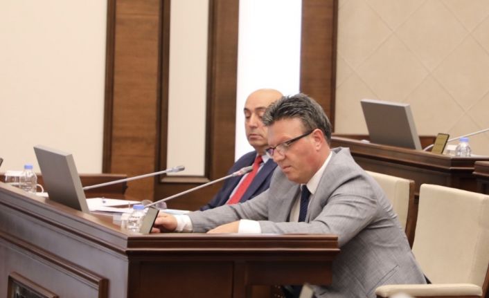 Başkan Akgün: “İstanbul’da inatla kentsel dönüşümü yapmaya devam eden tek ilçeyiz”