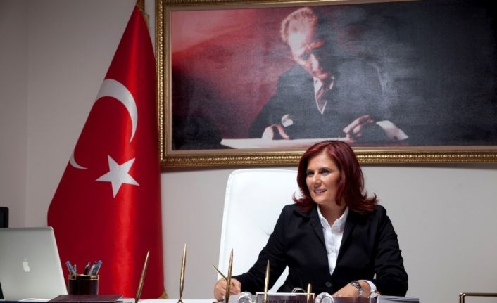 Başkan Çerçioğlu, 30 Büyükşehir Belediye Başkanı arasında ilk 10’da yer aldı