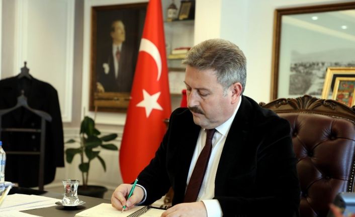 Başkan Dr.Mustafa Palancıoğlu “Erciyes Dağı, Zamantı Irmağı, 2000 civarında tescilliği tarihi eser ve yapı, koromaz vadisi, tekir yaylası ile turizm merkezidir”