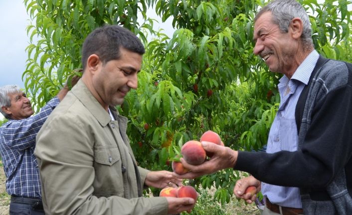 Başkan Günel, en başarılı belediye başkanları arasına girdi