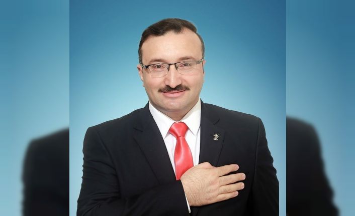 Başkan Hüseyin Doğan: ’’Emet ilçemiz 3 Eylül 1922’de düzenli ordumuzun harekatıyla düşman işgalinden kurtulmuştur’’