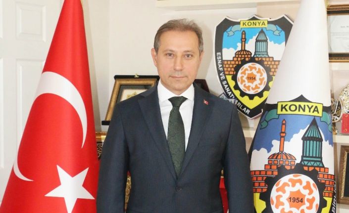 Başkan Karabacak: "Ahilik, milli birlik ve beraberliğin her zaman en büyük teminatlarından birisidir