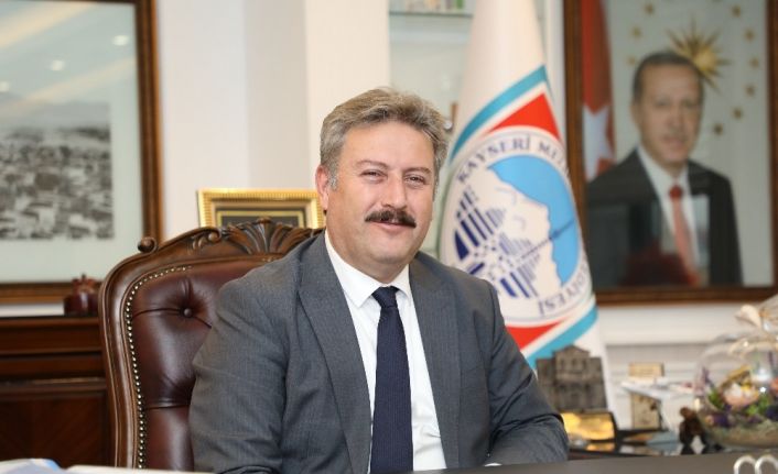 Başkan Palancıoğlu: "Sizin vergilerinizle alınıyor. Kamu mallarını koruyup, kollayınız"