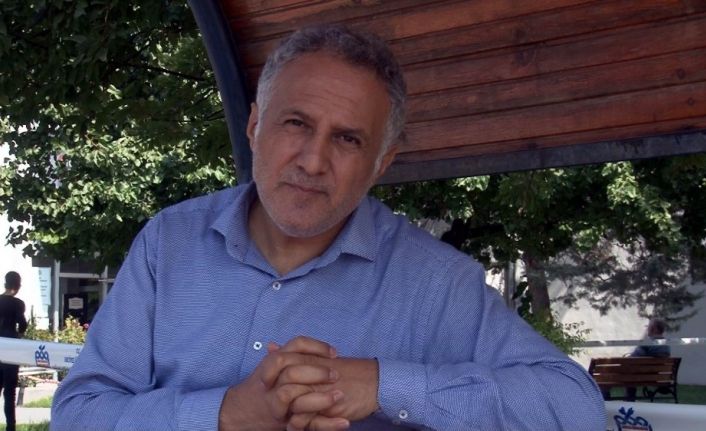 Başkan Şahin: "Endişeleri giderebilecek garantilerin verilmesi şartıyla anlaşmanın yapılasını bekliyoruz"