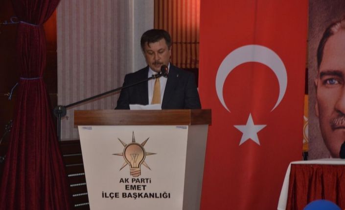 Başkan Süleyman Ciner güven tazeledi