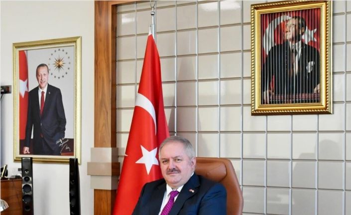Başkan Tahir Nursaçan, "Hükumetin reformlara devam etmesi en önemli beklentimizdir"
