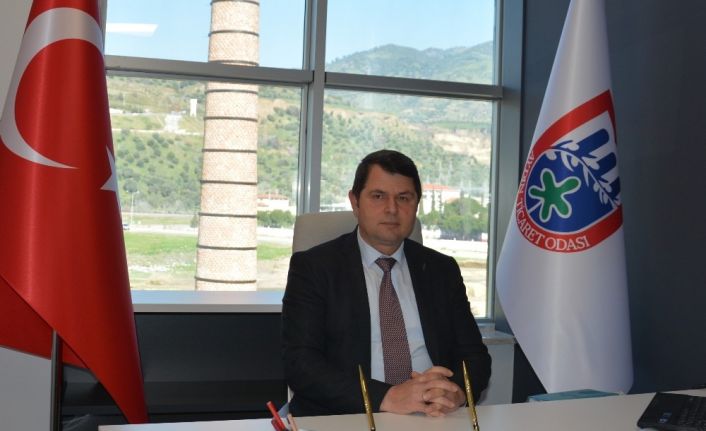Başkan Tuna: Anadolu’nun her karış toprağında kahramanların alın teri ve kanı vardır
