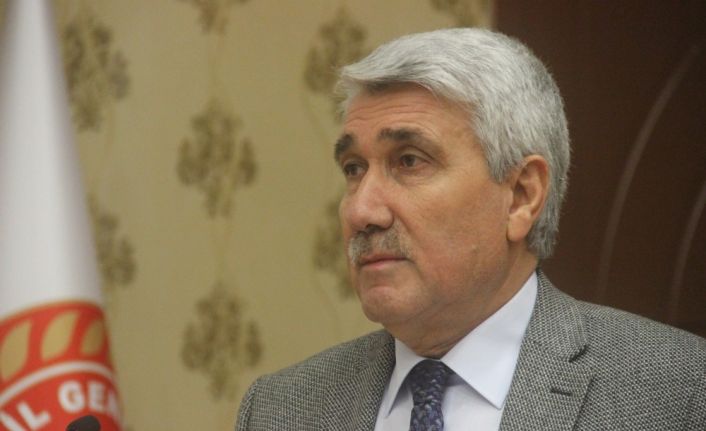 Başkan Yılmaz: "Köylerdeki yapılar için mutlaka izin ya da ruhsat alınacak"