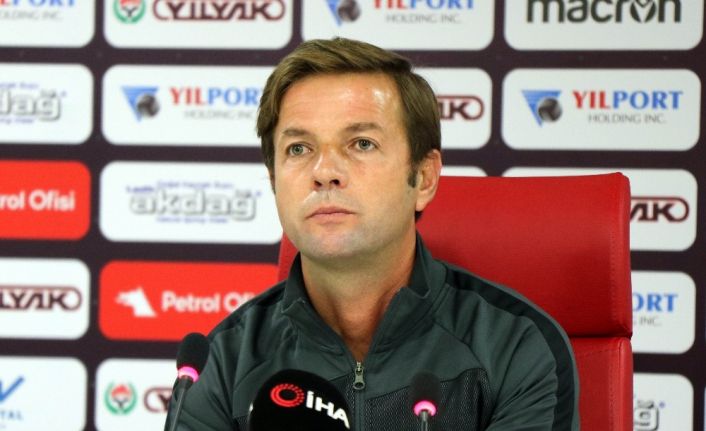 Bekir Limanlar: “Son düdüğe kadar mücadele verdik”