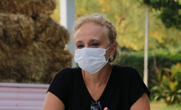 Bilim Kurulu Üyesi Taşova: "Güzel başladık ve güzel bitiririz diye umuyorum"