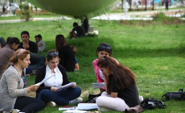 Binali Yıldırım Üniversitesi 2020-2021 akademik yılı 12 Ekim’de başlıyor