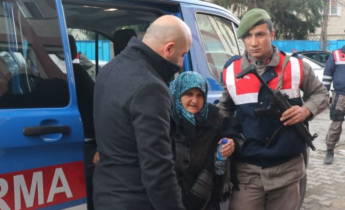 Bolu’da 4 kişinin öldüğü cinayet davasında baba ve oğullarına ceza yağdı