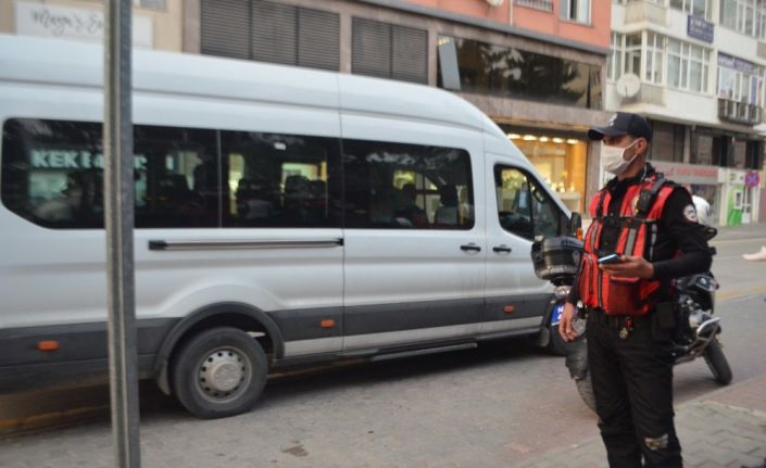 Bolu’da, karantinaya uymayan 3 kişi öğrenci yurduna gönderildi