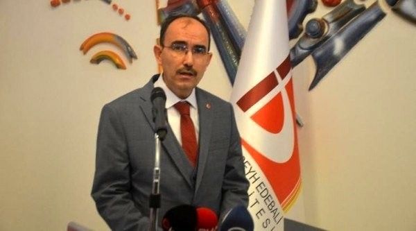 BŞEÜ’den, ’Atanan rektör ilk iş lüks araç kiraladı’ haberine ilişkin açıklama