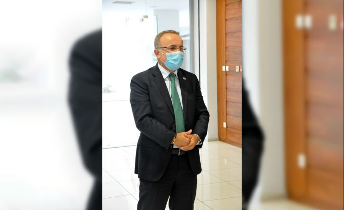 BSMMMO Başkanı Doğan Yılmaz: "Eğitim ve öğretim hizmetlerinde KDV oranının yüzde 8’den yüzde 1’e indirilsin"